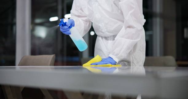 Licensed Unattended Death Cleanup service in Lavaca, AR - Crime Scene Cleaner Online